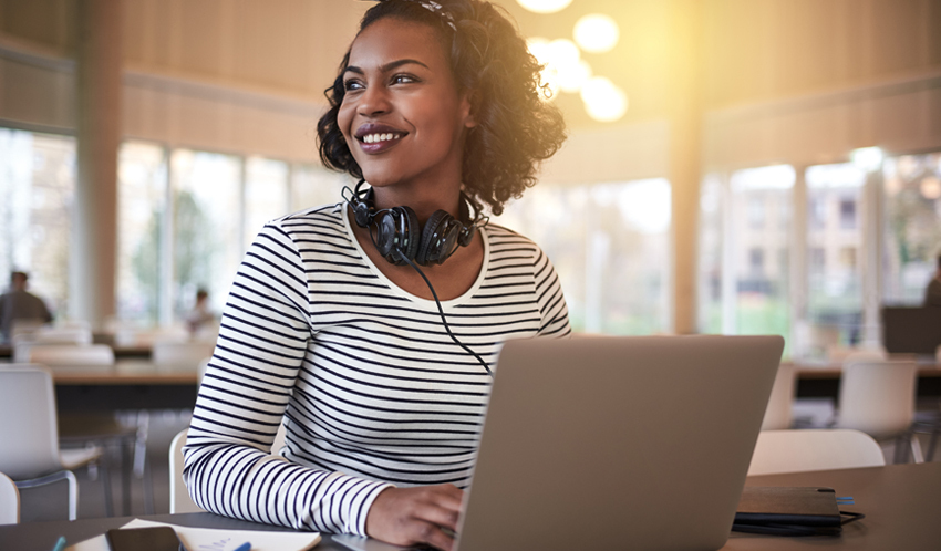 Leading CMS For Higher Education