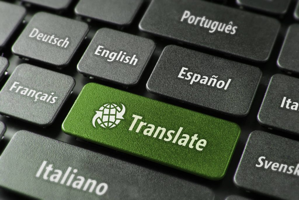 How to Properly Handle Multi-language Website Migrations
