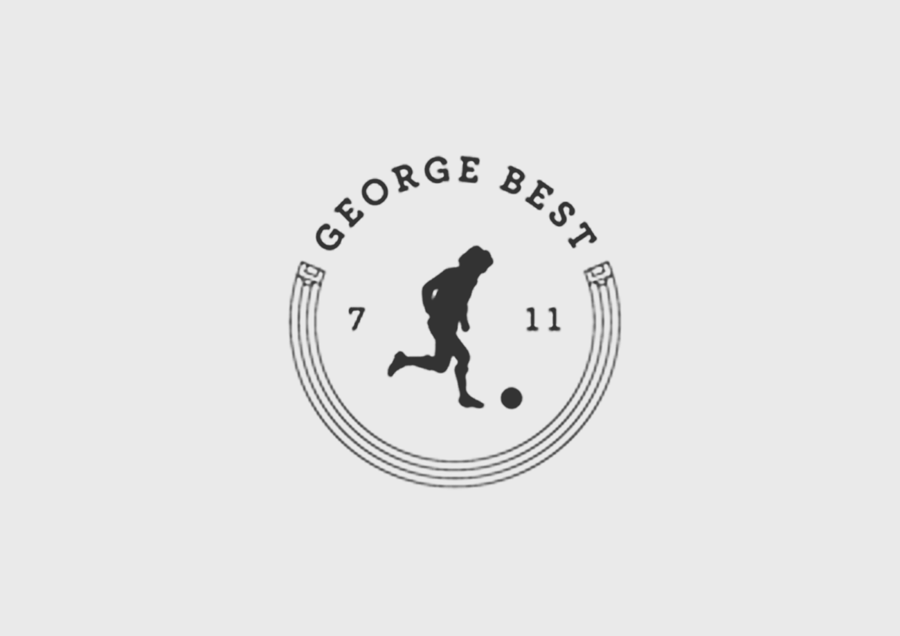 George Best Website Migration by WordHerd