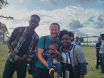 Field Notes: CMS Africa Summit 2016