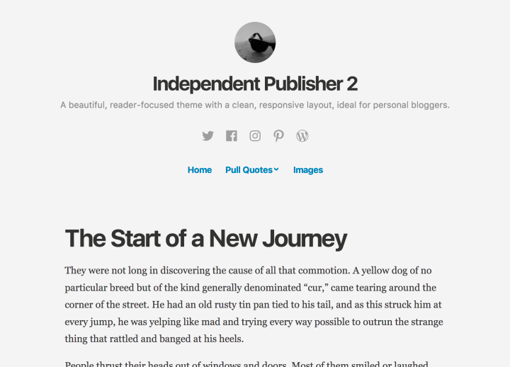 Independent Publisher 2 Is Here