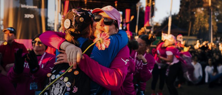 komen race