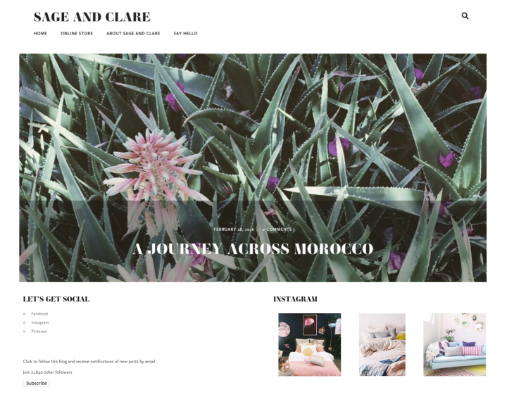 Get More Readers to Your Business Blog