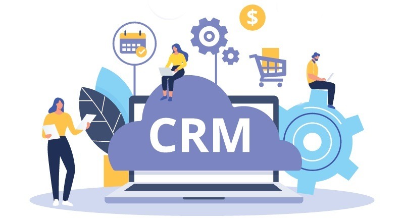 5 Reasons To Migrate From Hubspot To Marketo CRM