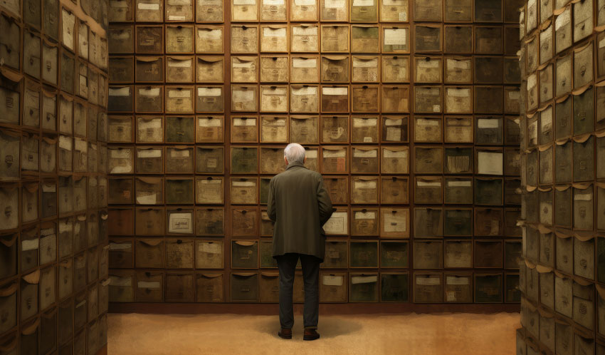 Migrating Legacy Content is Vital for Your New Website’s Success