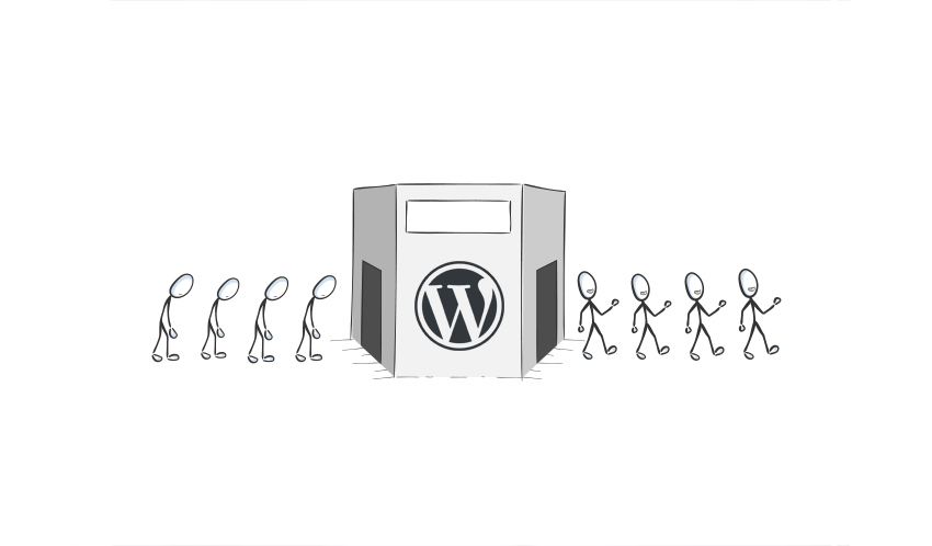 Why Migrate From Wix To WordPress?