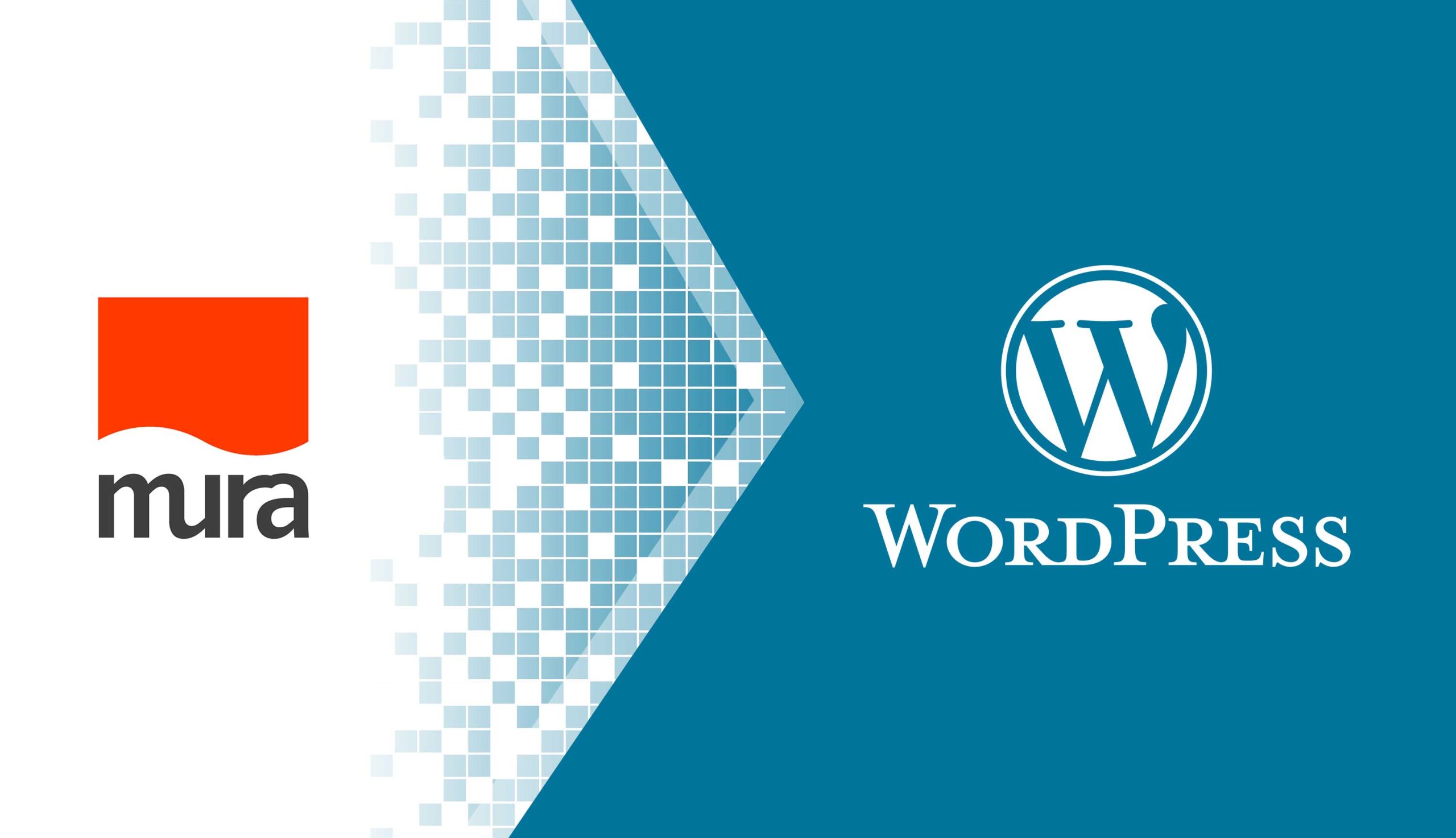 WordPress vs Mura CMS: Uncovering the Best Choice for Your Website Needs