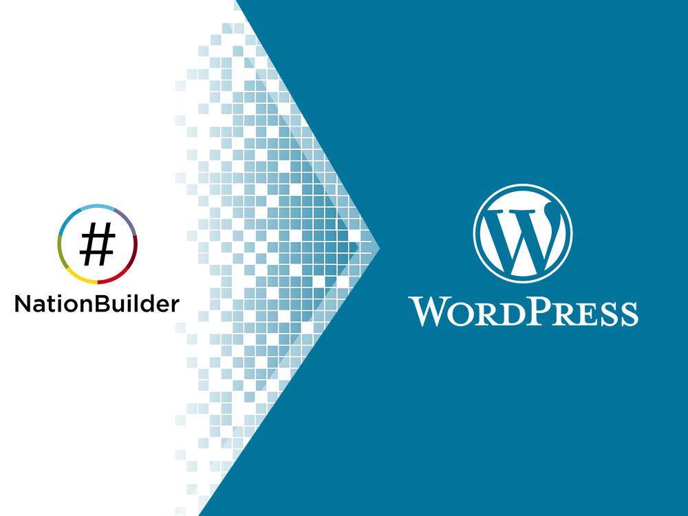 Migrating from NationBuilder to WordPress for Enhanced Website Flexibility