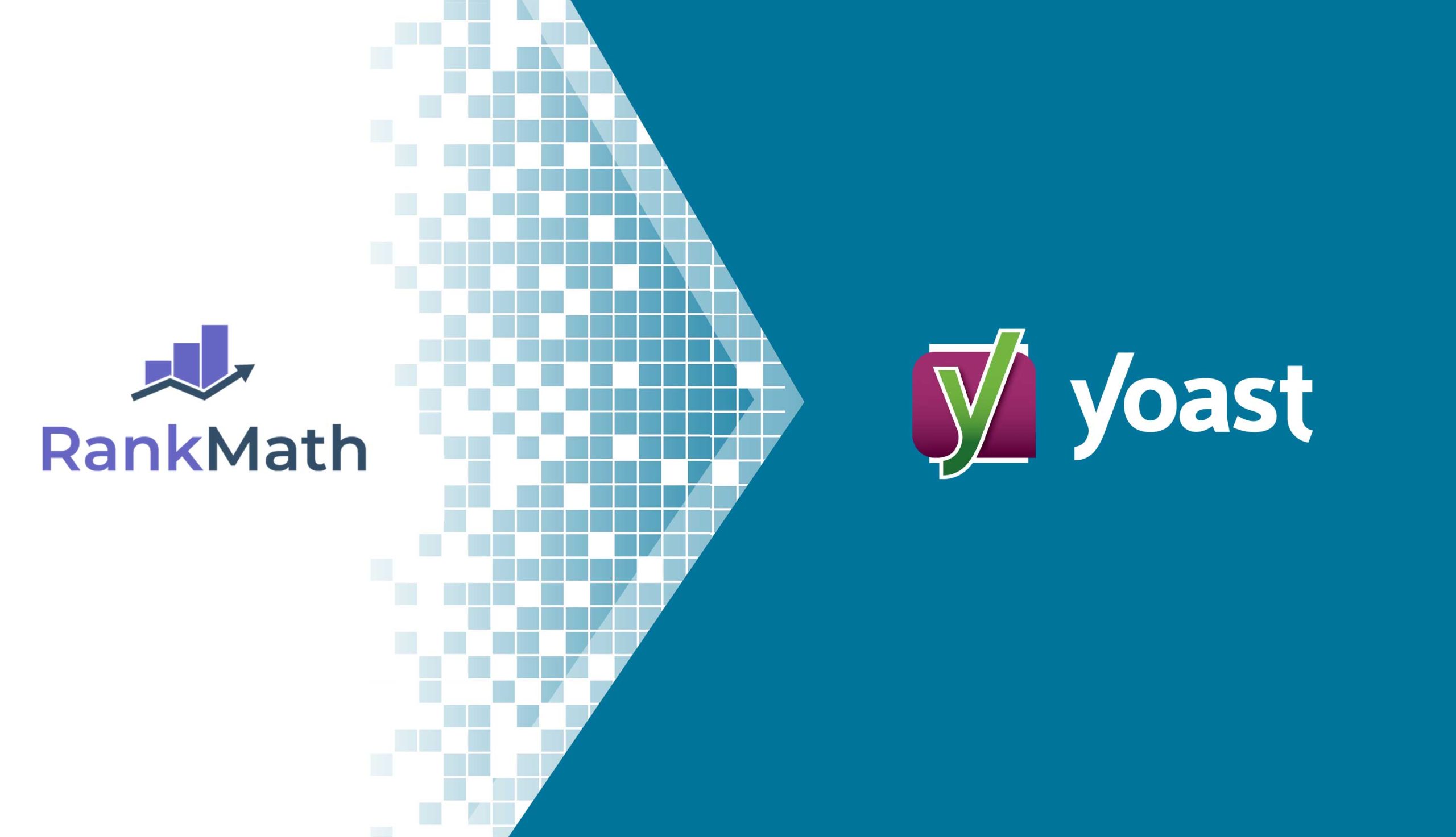 A Comprehensive Guide to Migrating from Rank Math to Yoast in WordPress