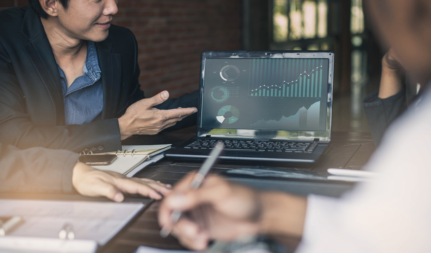 SiteExecutive to WordPress Migration
