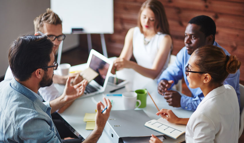 WordPress vs TYPO3: A Comparison of Enterprise CMS Capabilities