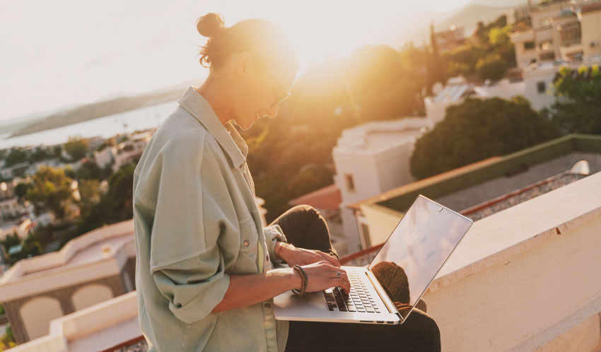How to Make your Blog Work for You