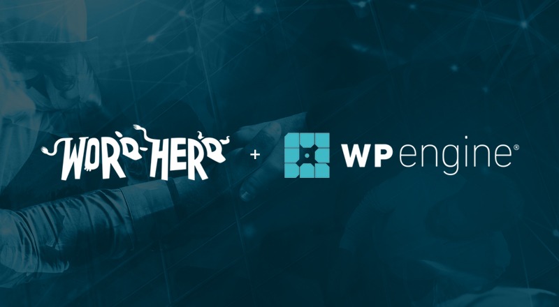WordHerd and WP Engine Announce Partnership for Migrating Adobe Business Catalyst to WordPress